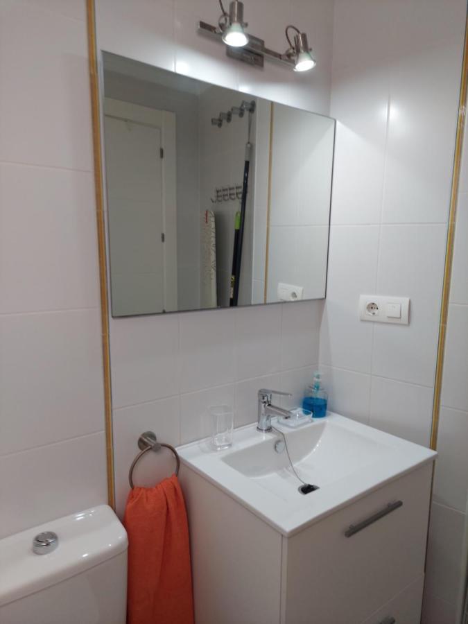 Atico By Alhaurin Loft City Center Альхаурин-де-ла-Торре Экстерьер фото