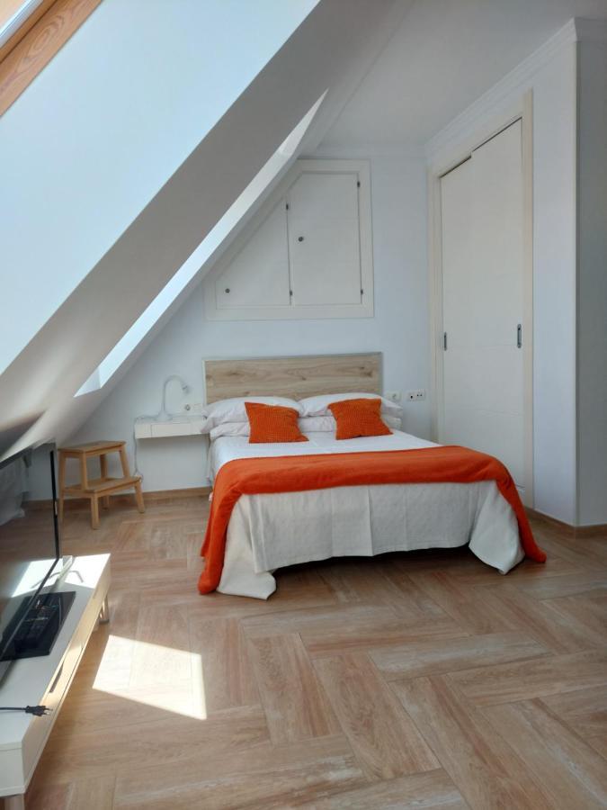 Atico By Alhaurin Loft City Center Альхаурин-де-ла-Торре Экстерьер фото