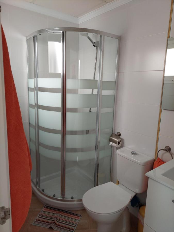 Atico By Alhaurin Loft City Center Альхаурин-де-ла-Торре Экстерьер фото